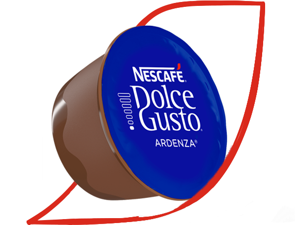 Coffee facts Capsules Espresso