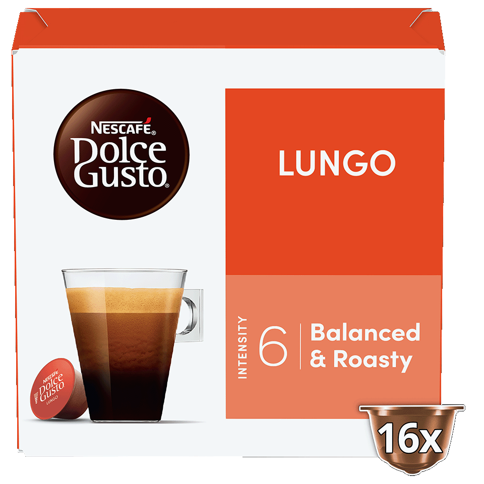 Lungo