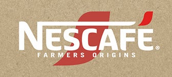 Nescafé Farmers Origins Cafés