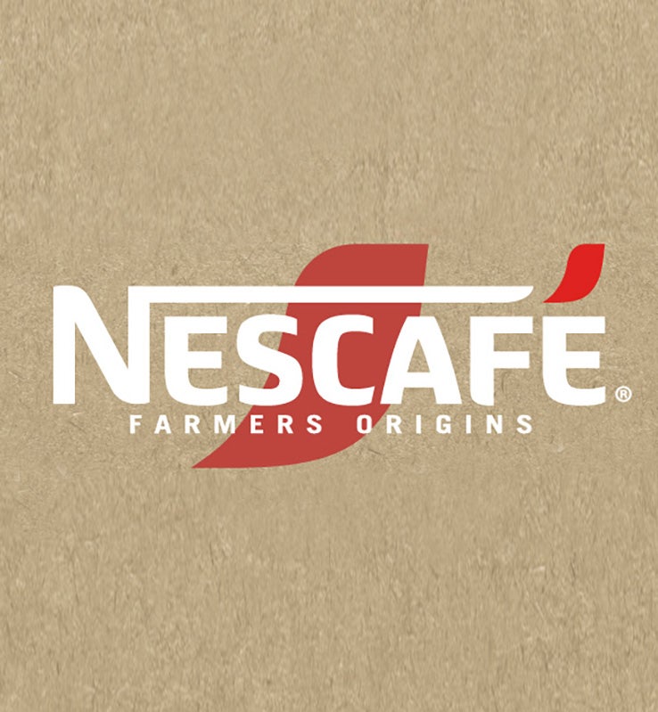 nescafé farmers origins