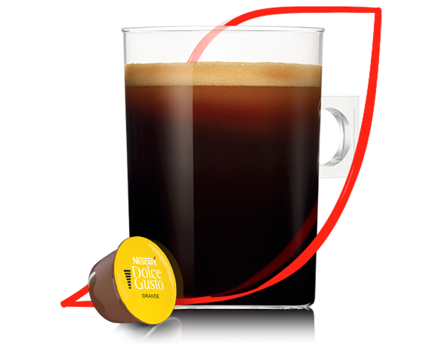 dosettes nescafé dolce gusto