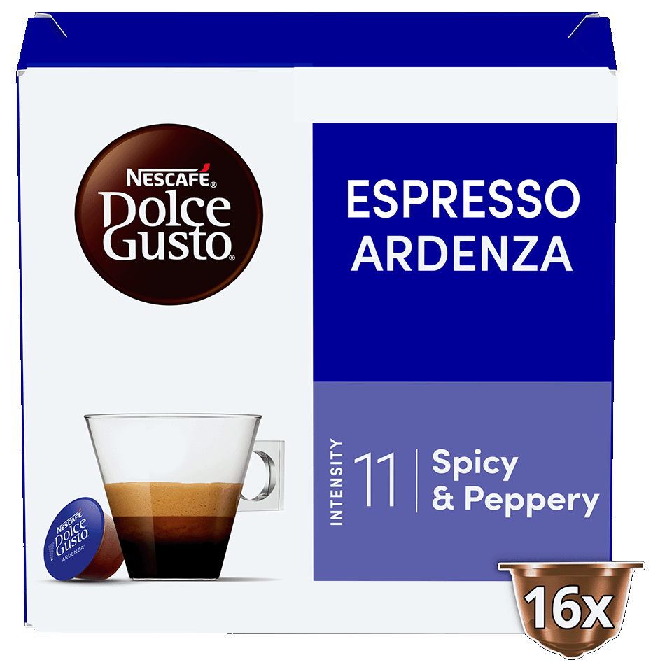 Espresso Ardenza