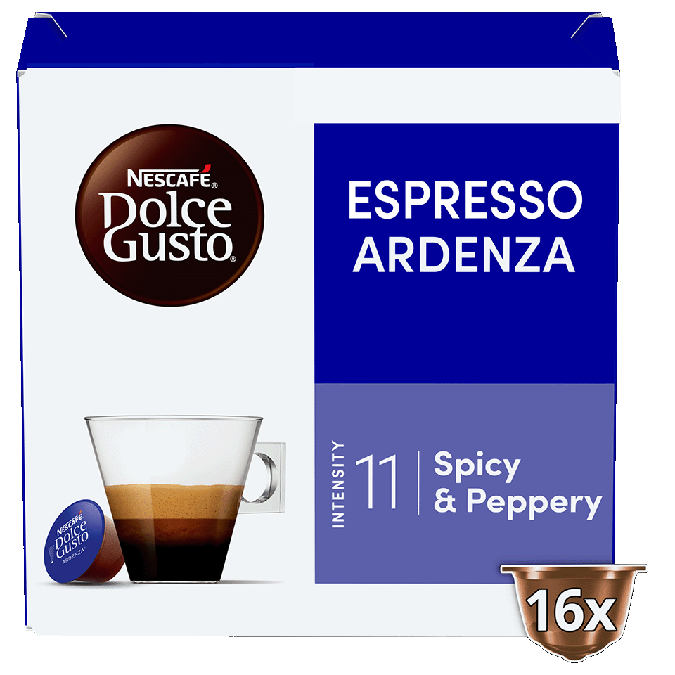 Ristretto Ardenza