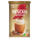 NESCAFÉ® Cappuccino