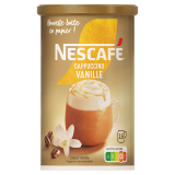 NESCAFÉ® Cappuccino Vanille