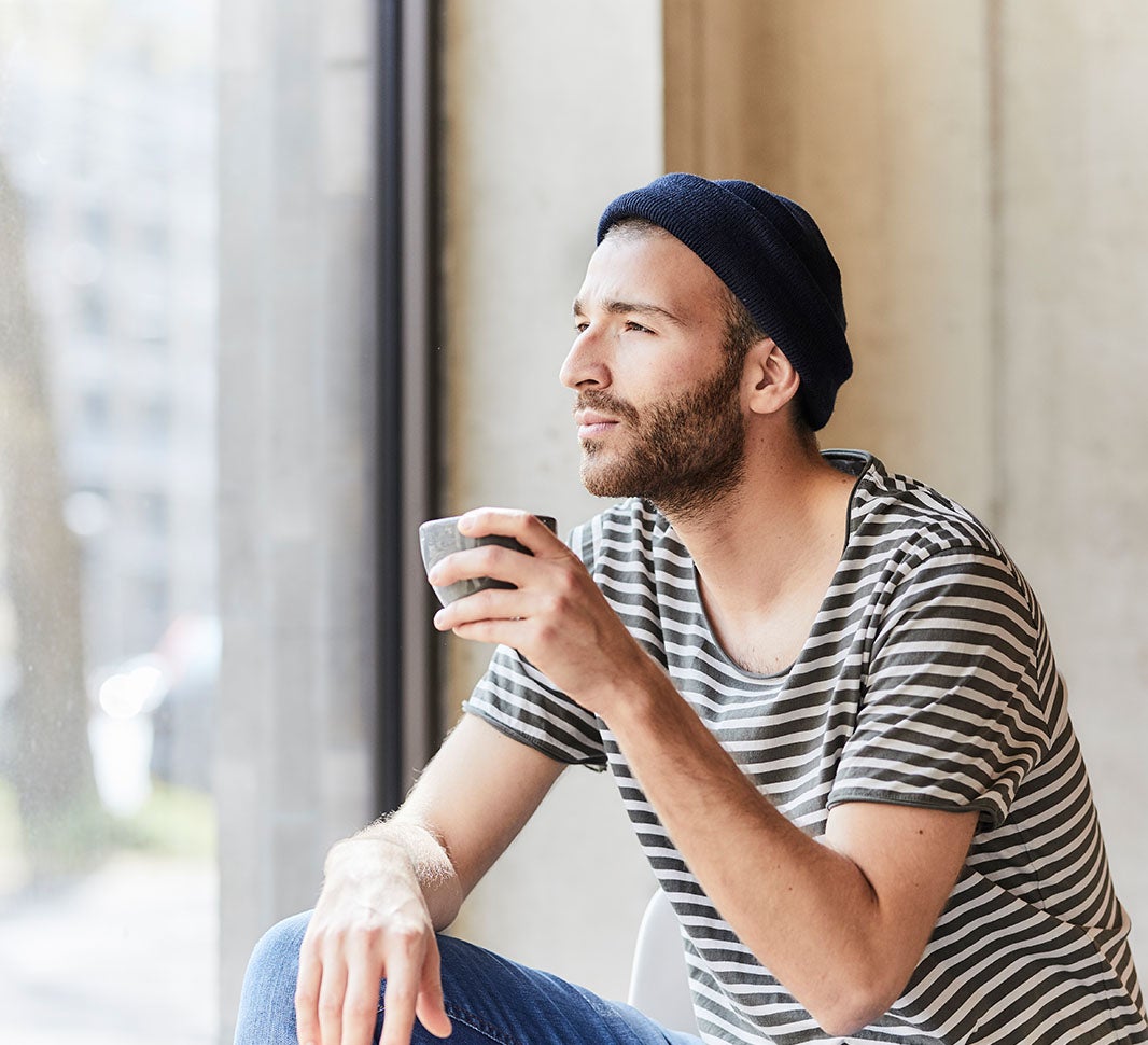 boire un décaféiné