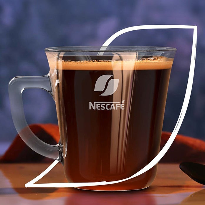 NESCAFÉ® Spécial Filtre 