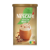 Cappuccino Noisette