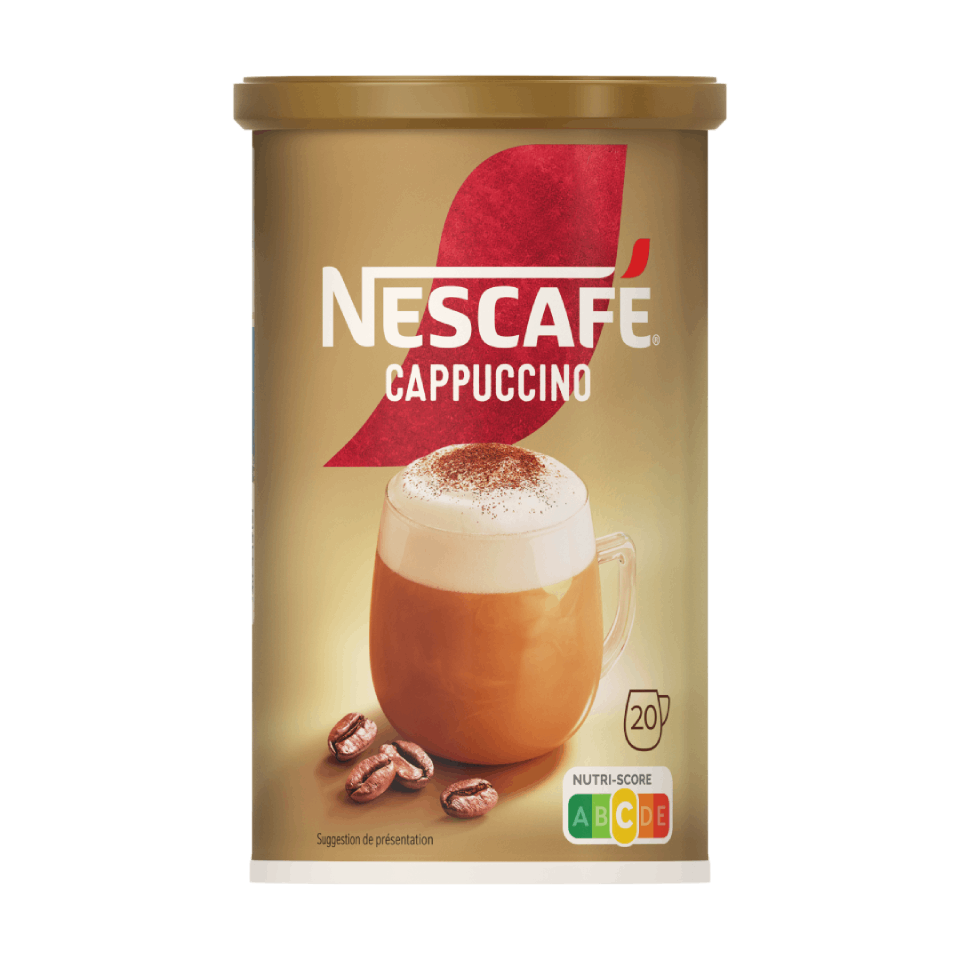 Cappuccino