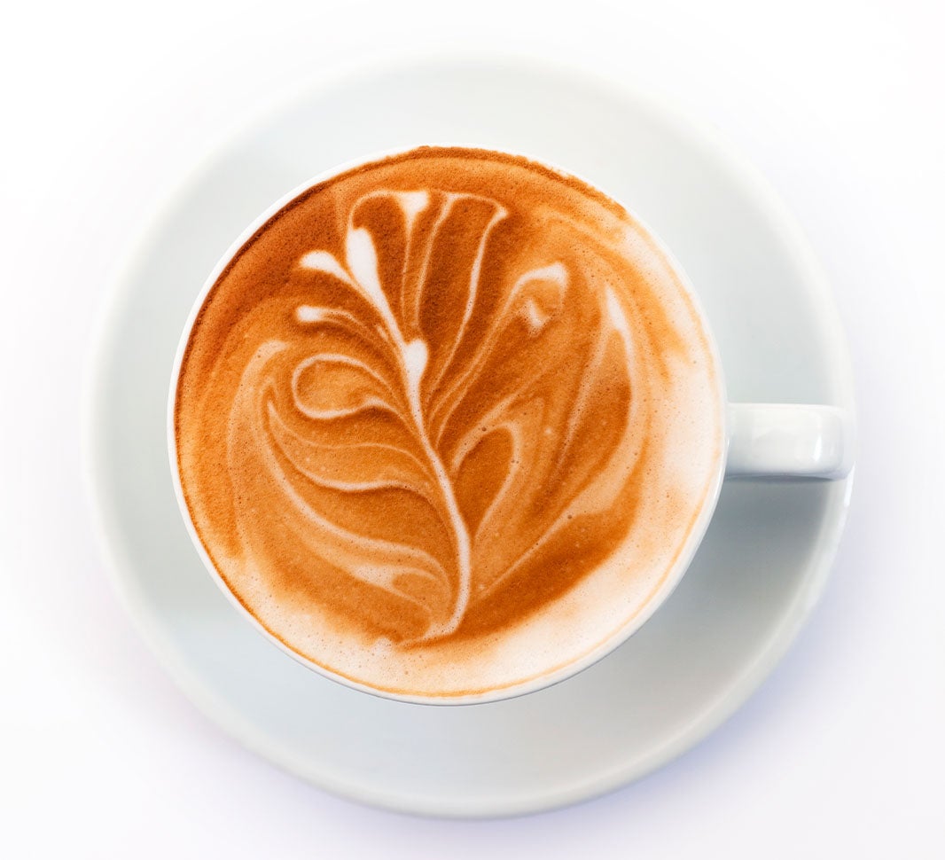 Culture du café en Autriche