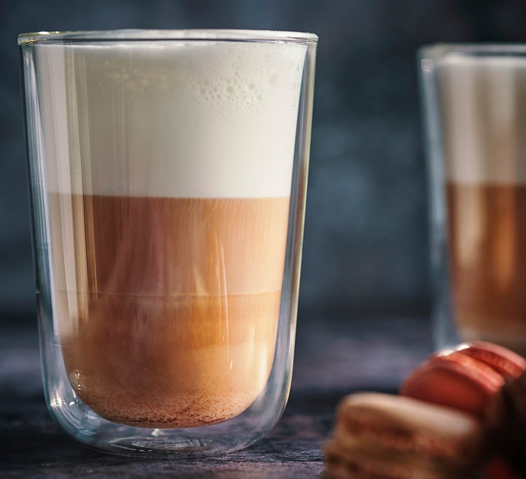 café soluble NESCAFÉ® gold