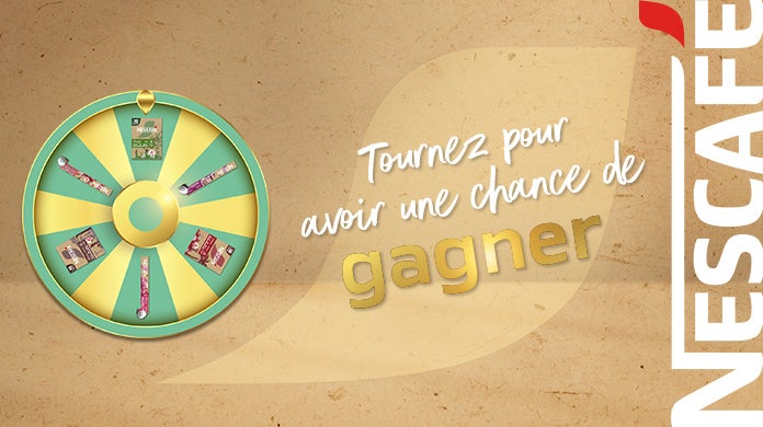 spin to win