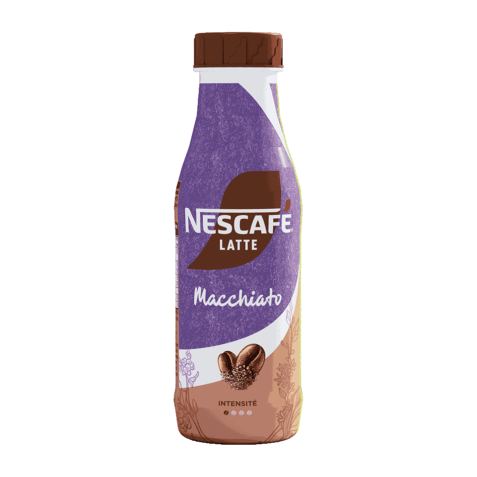 Macchiato
