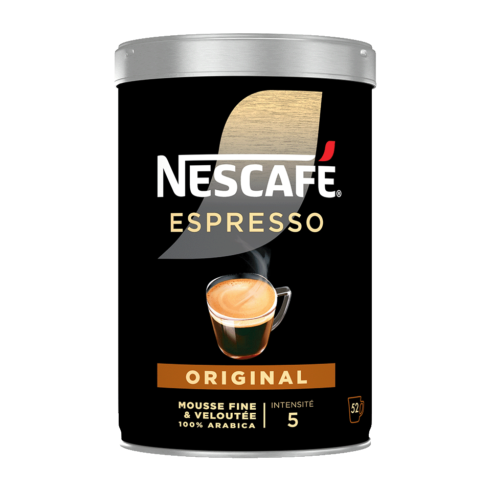 Espresso Original