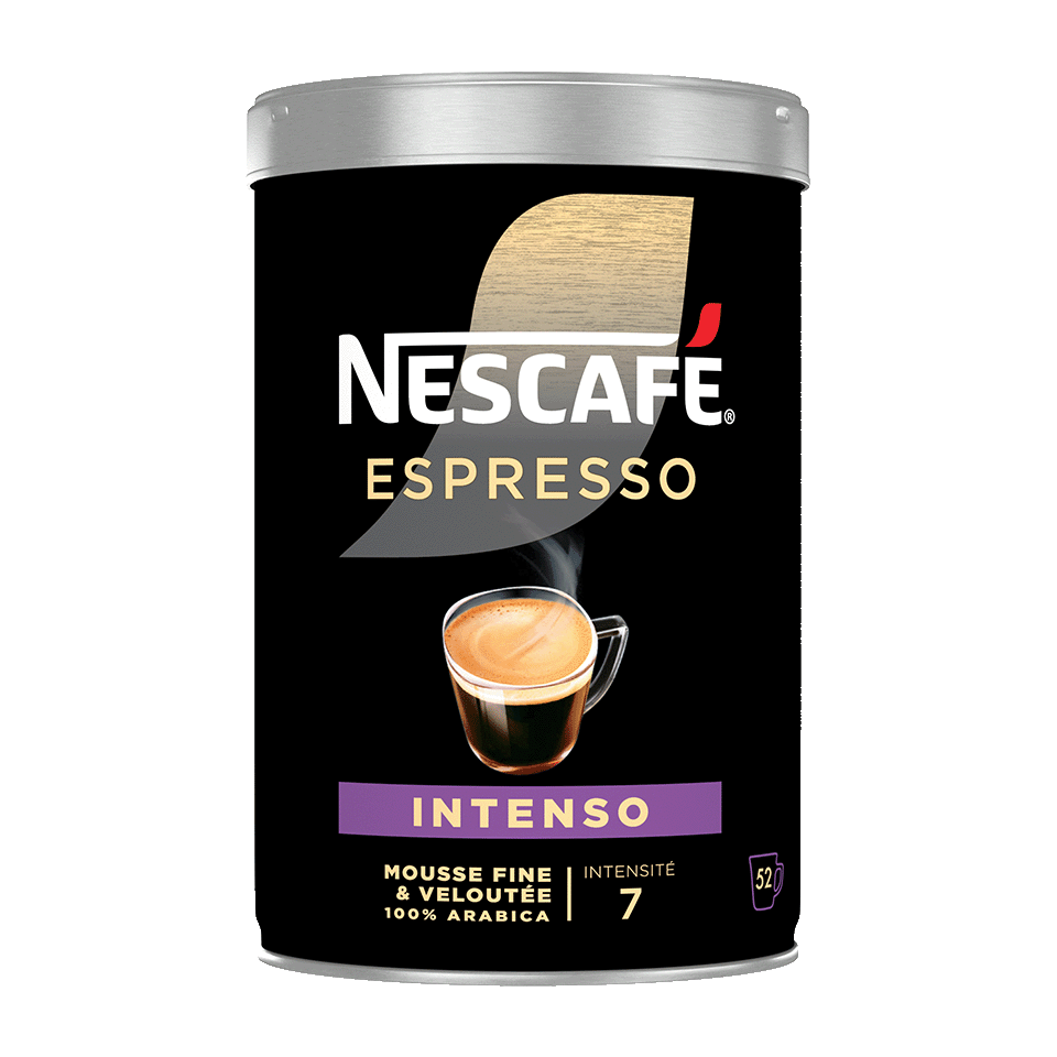 Espresso Intense