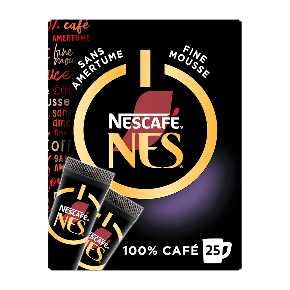 NES - Sticks