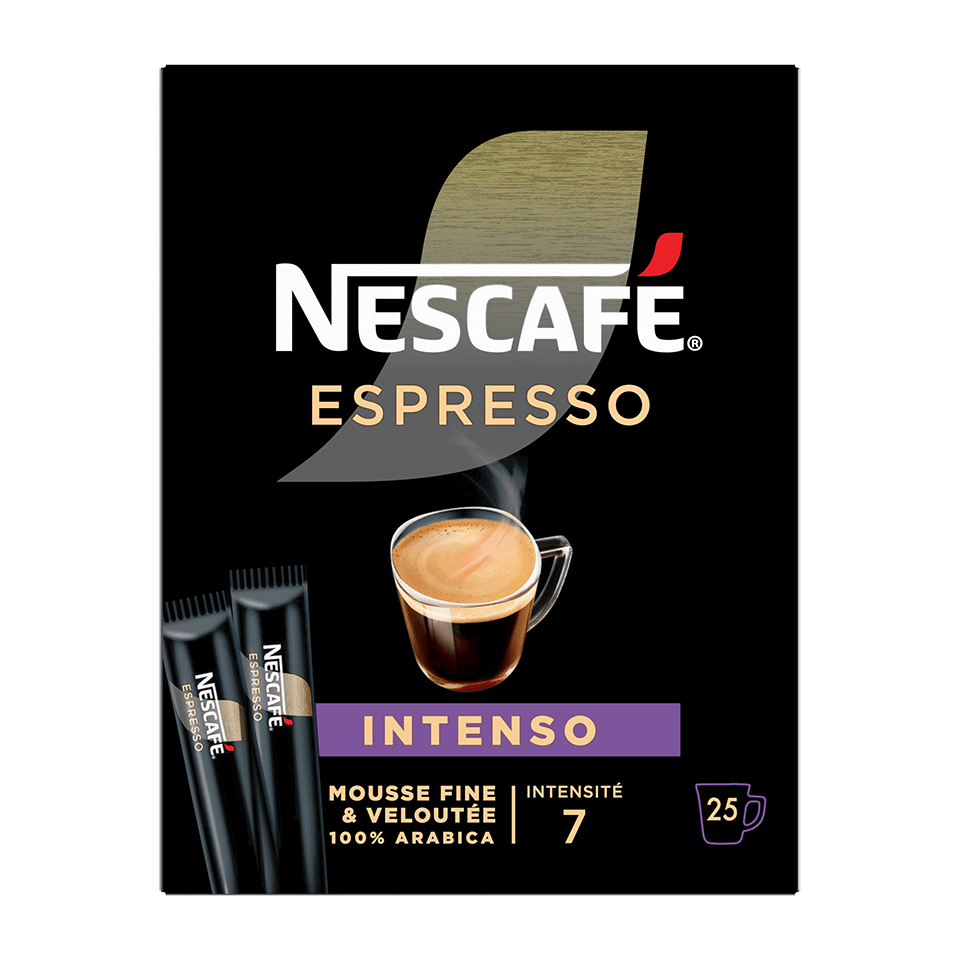 Intenso - Sticks
