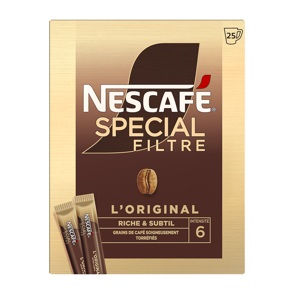 L'Original - Sticks