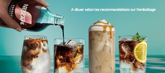 nescafé espresso concentrate