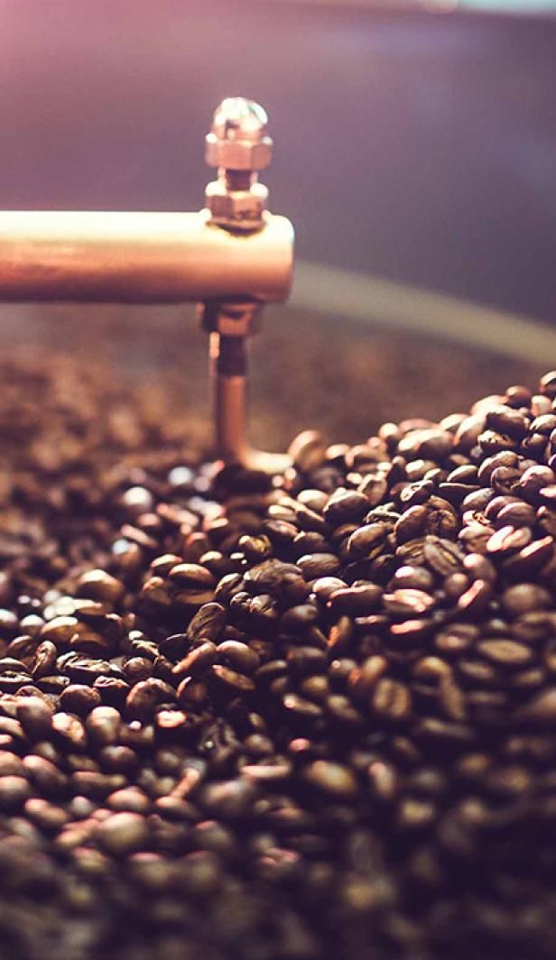 10 bienfaits du café