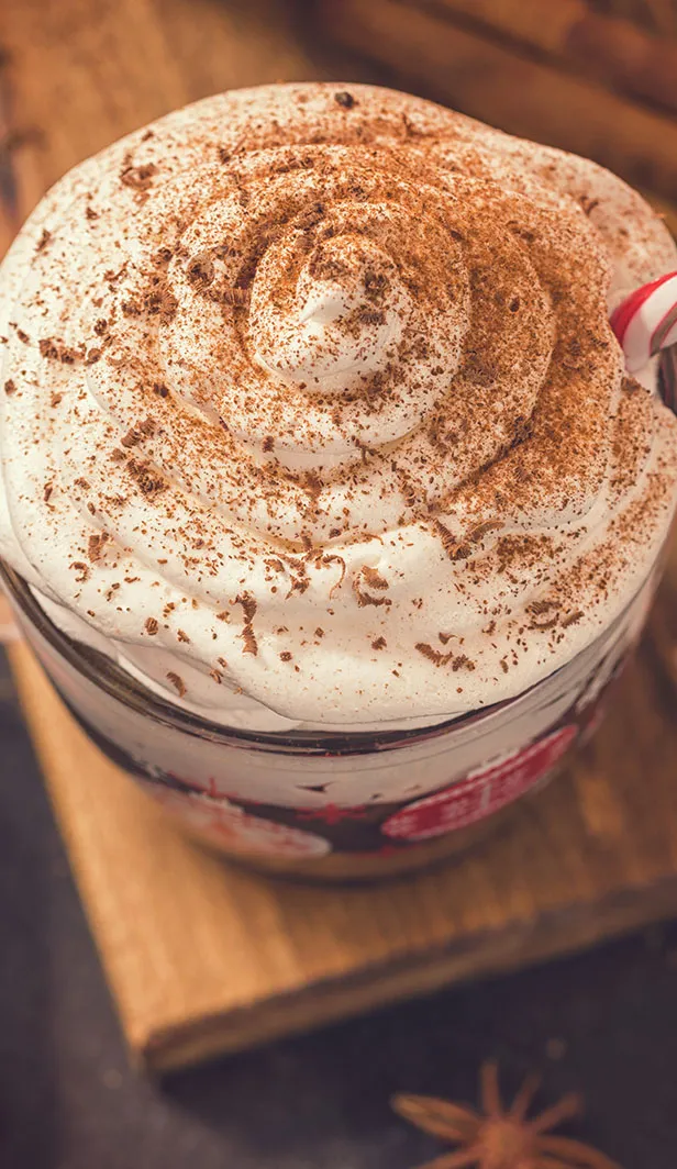 Top des arômes et sirops pour le café