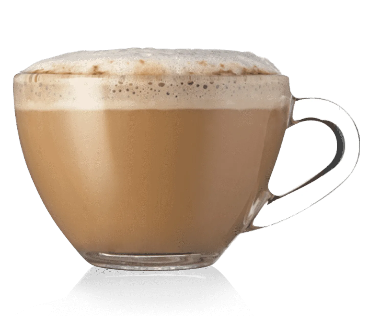 Café flat white