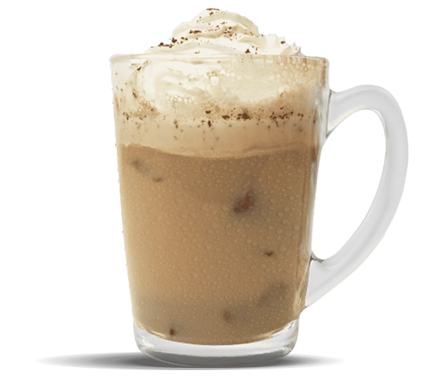 café frappé
