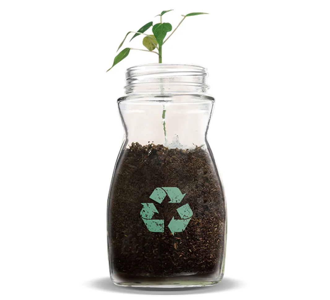 paquet souple de café NESCAFÉ®