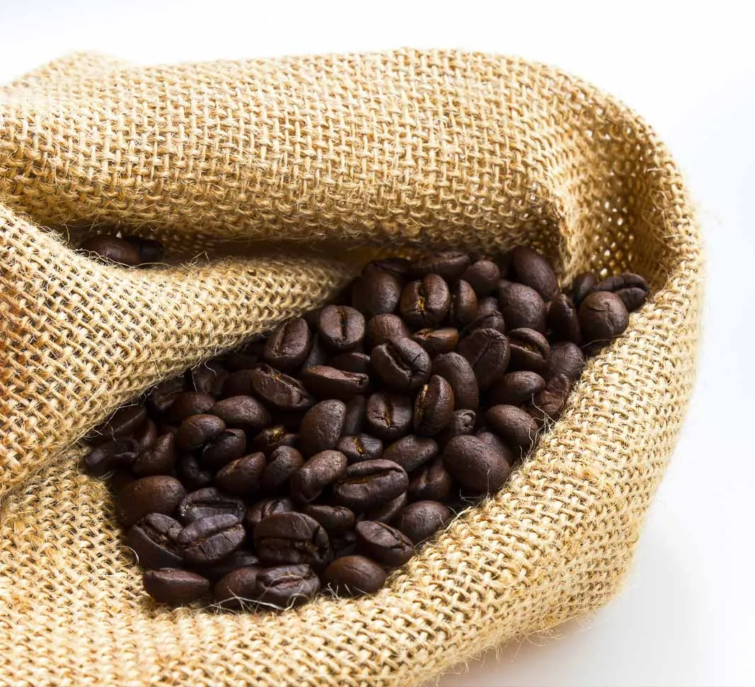 coffee words
