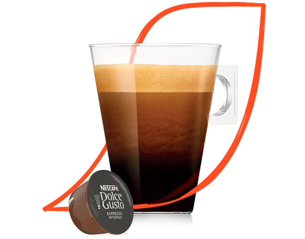 dosettes nescafé dolce gusto