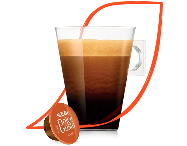 dosettes nescafé dolce gusto