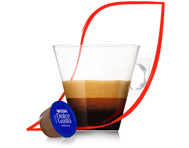 dosettes nescafé dolce gusto
