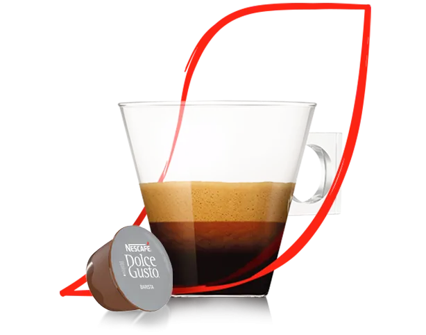 dosettes nescafé dolce gusto