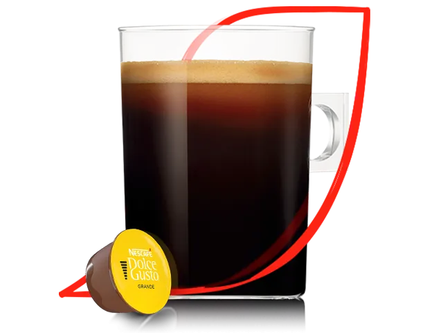 dosettes nescafé dolce gusto