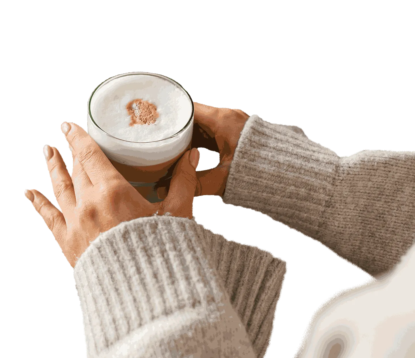 Anecdotes du Café au lait