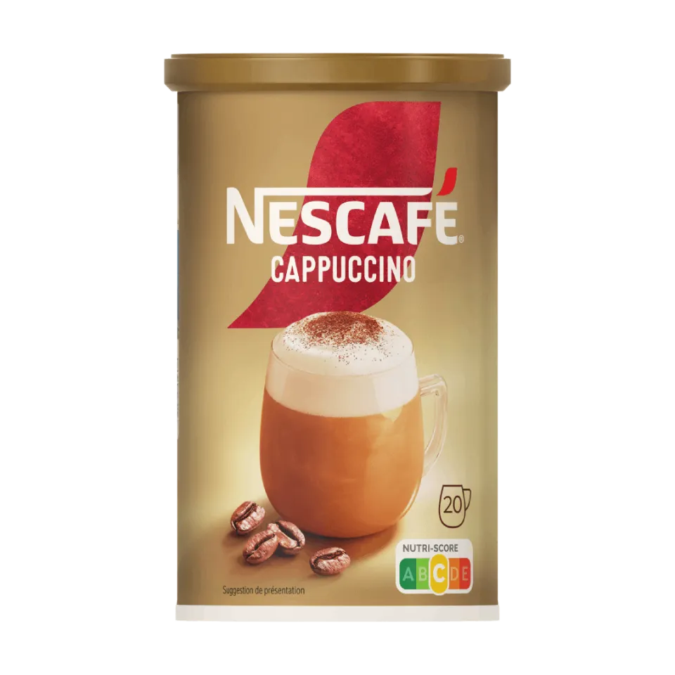 Cappuccino