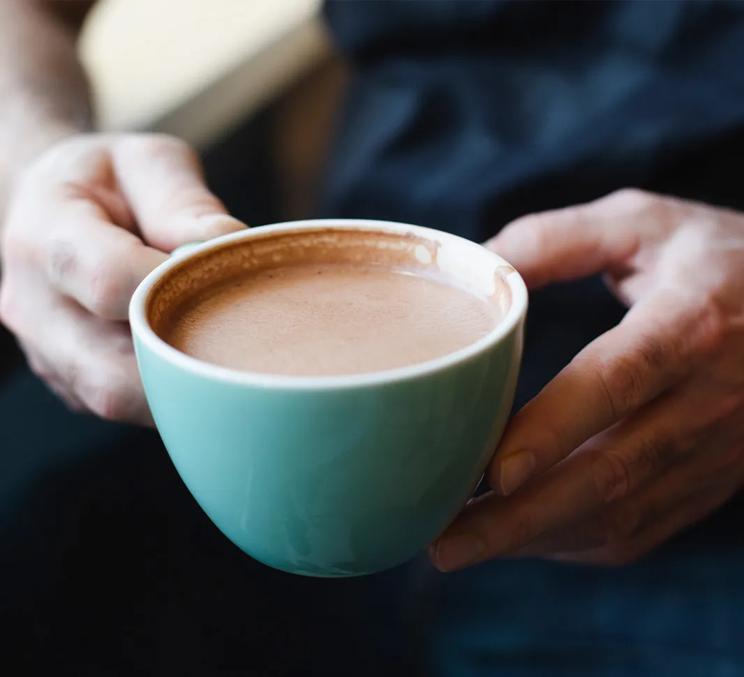 mocha