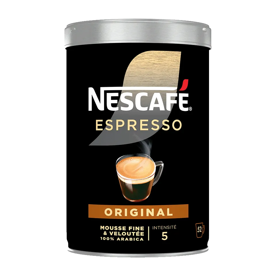 Espresso Original
