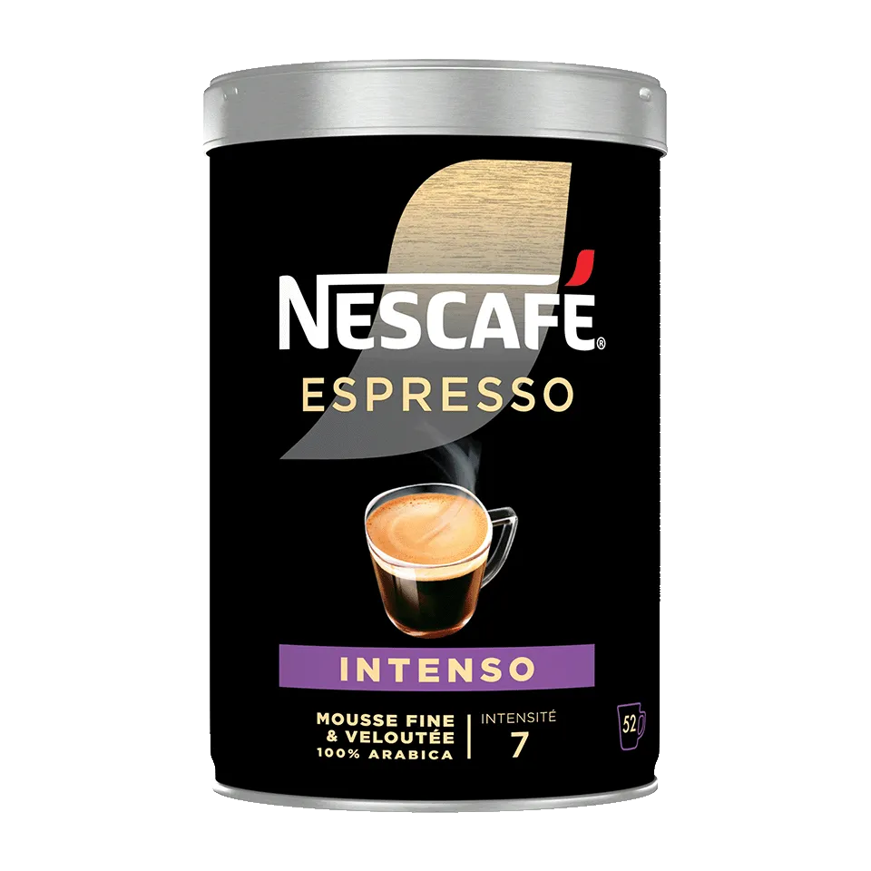 Espresso Intense