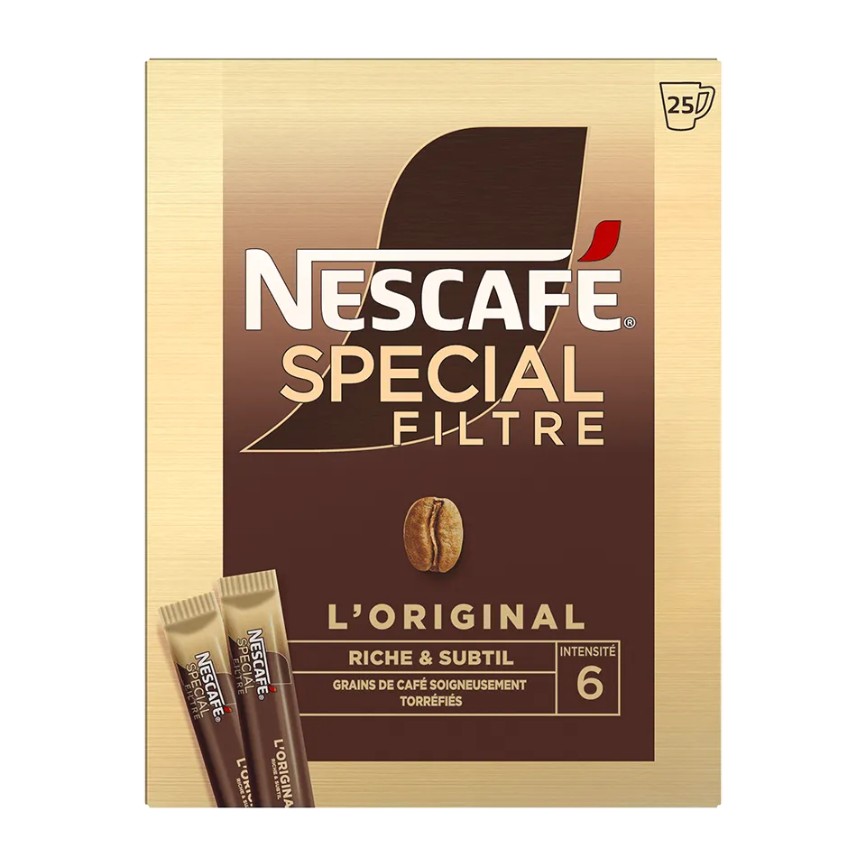L'Original- Sticks