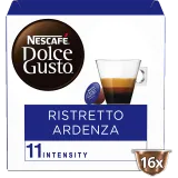Restretto