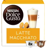 Latte Macchiato