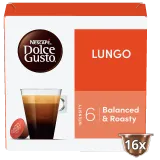 Lungo