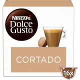 Nescafé Dolce Gusto Cortado Pods