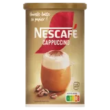 NESCAFÉ® Cappuccino