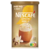 NESCAFÉ® Cappuccino Vanille