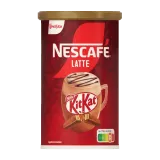 Nescafé Kit Kat