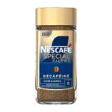 Nescafe special filtre décaféiné