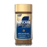 Special Decafeine 
