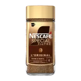 Spécial Filtre L'Original